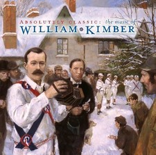 William Kimber - Absolutely