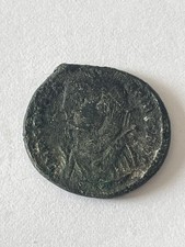 Roman Coin Unresearched