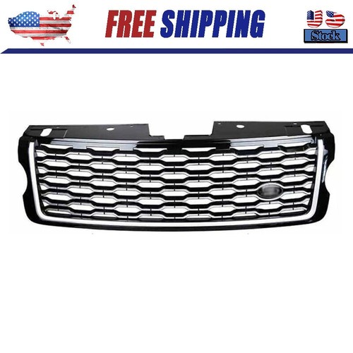 Front bumper grille mesh grill - bumper,
