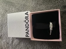 Genuine Pandora Ring