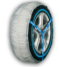 Snow Socks Car and 4x4 PICOYA 34 | Size: 205/50-13