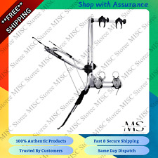 Thule Hang On Rear Mount 2 Cycle Carrier ClipOn High Mount(910501) New BoxDamage