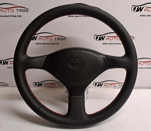 Toyota mr2 steering - toyota,