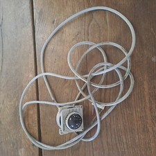 caravan / motorhome Turma  Ultraheat  fire  control panel switch