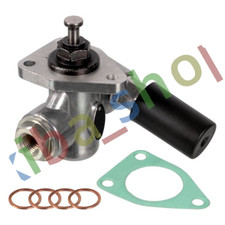 STAND-BY MANUAL PUMP FITS