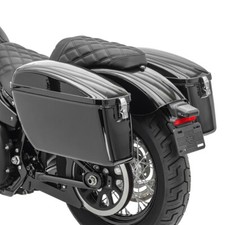 Panniers motorcycle Craftride