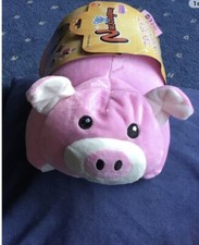 Kids ladybird plush - kids,