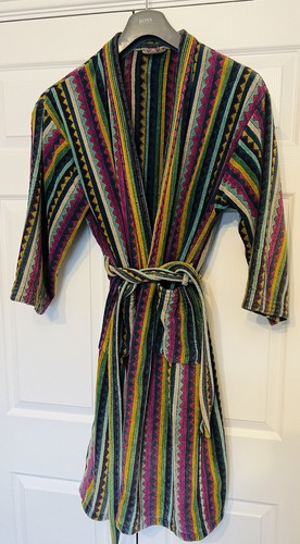 Missoni rare luxury dressing - ,