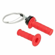 Throttle Grip Twist Cable