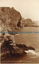 R077471 11004. Holyhead. The Coast at South Stack. Judges