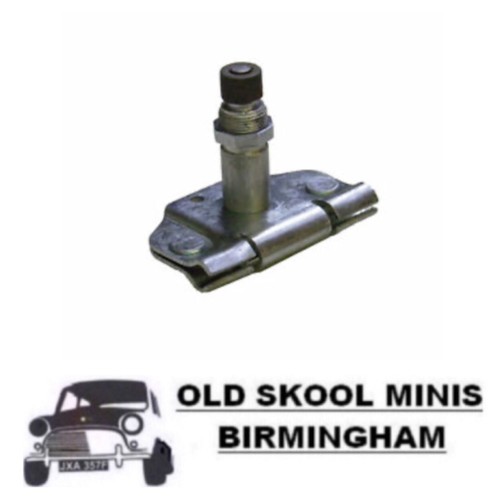 Classic mini wiper wheel - mini, box