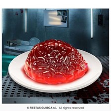 Brain Jelly Mould Halloween