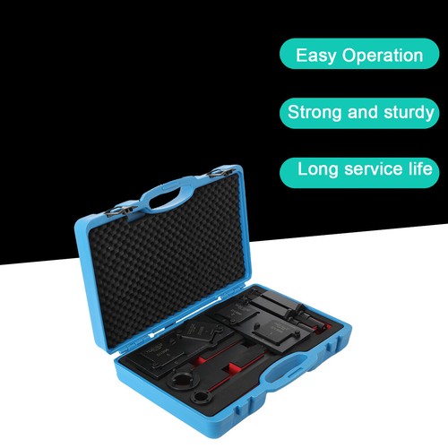 Engine timing chain tool - engine,