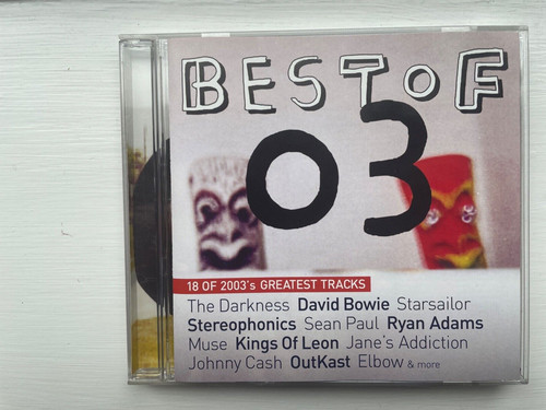 Best various artists - best,