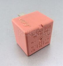 Renault Clio Laguna Megane Scenic Pink Relay 8200308271 12V 40A 20240041