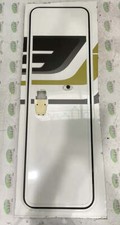 Caravan entrance door - Swift