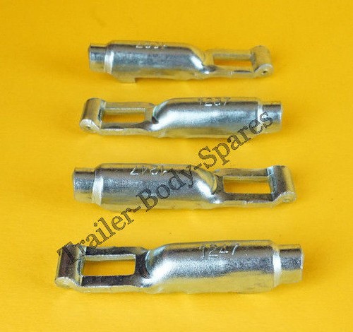 Alko brake cable eyelet - alko,