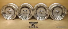 13X7 JBW OS4 ALLOY WHEELS -