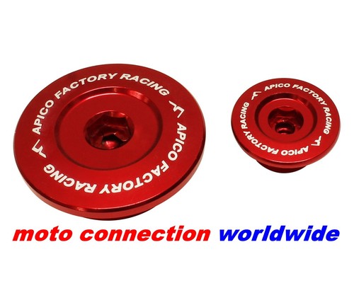 Apico crf 150 - 250, 10-15