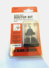 Black & Decker Roman Ogee