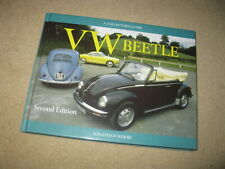 VW Beetle A Collector's Guide