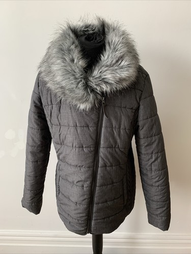 Rjr john rocha grey puffer - rjr,