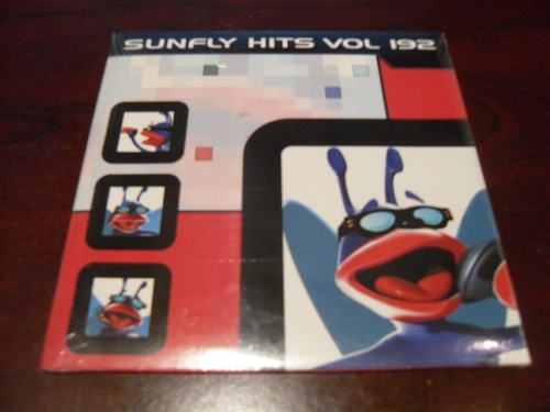 Sunfly hits karaoke - sunfly,