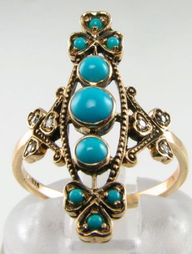 Custom order 9ct gold - 9ct,