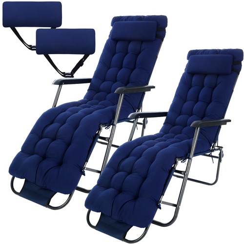 Set 21 chaise - 2, 67''