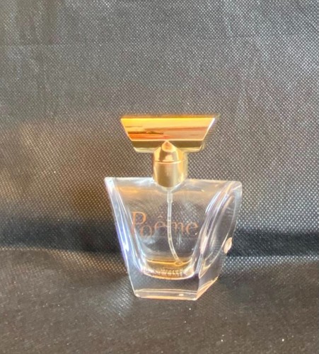 Empty lancome poeme 30ml - empty,