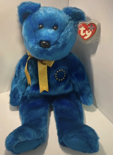 Large beanie buddy unity - beanie,