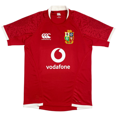 British irish lions - &, jersey
