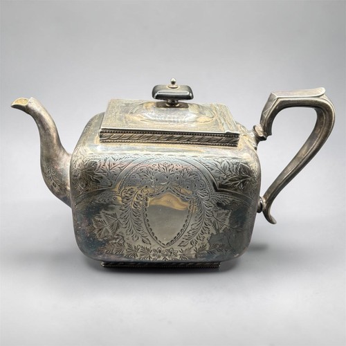 Old tea pot - tea, and