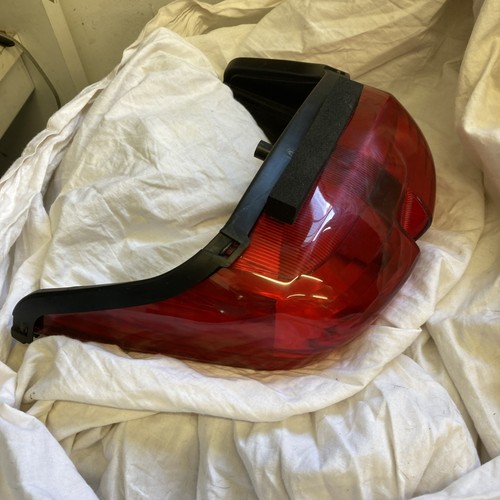 Yamaha rear tail taillight - r6,