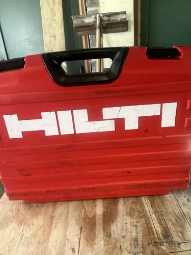 Hilti te500 avr - hilti, te500-avr