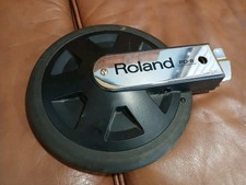 Roland PD-8 Dual Zone Rubber Trigger Electronic Drum Pad V-Drums