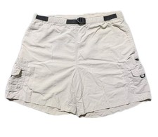 Columbia Womens Cargo Shorts