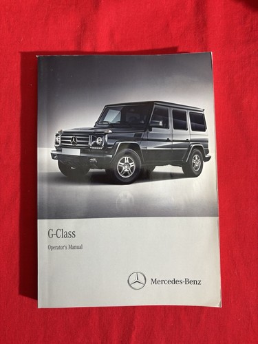 2014 mercedes benz wagon g - 2014,
