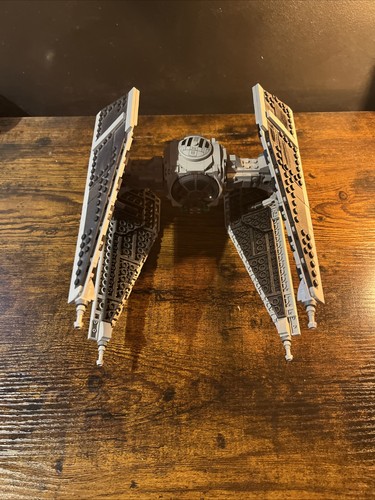 Lego star wars - lego, tie