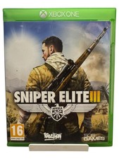 Sniper Elite 3 - Microsoft