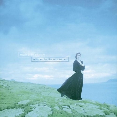 Whisper the wild water - the,