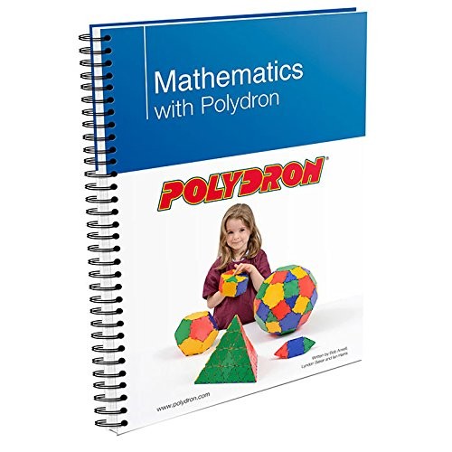 Mathematics with polydron - with,