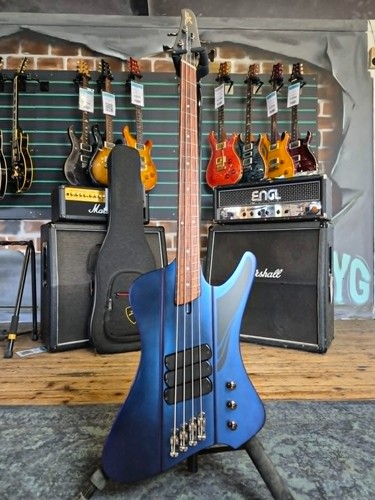 Dingwall roc standard - d-roc, matte