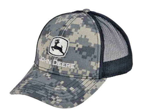 John deere trademark - john,