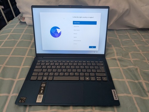 Lenovo ideapad slim - slim, 14q8x9