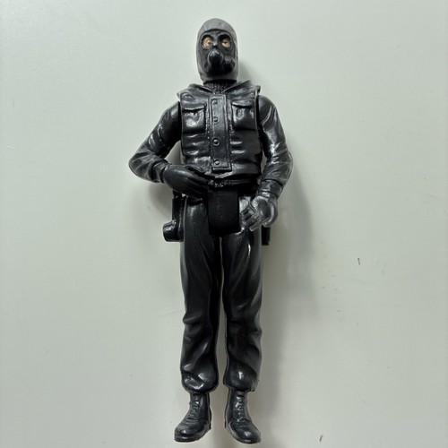 Action force sas - force, leader