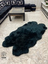 Luxury Four Large Sheepskin