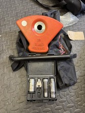 Al-Ko Caravan Secure Wheel