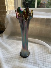 Stained glass multicoloured