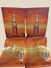 Travel Size: Clarins Double